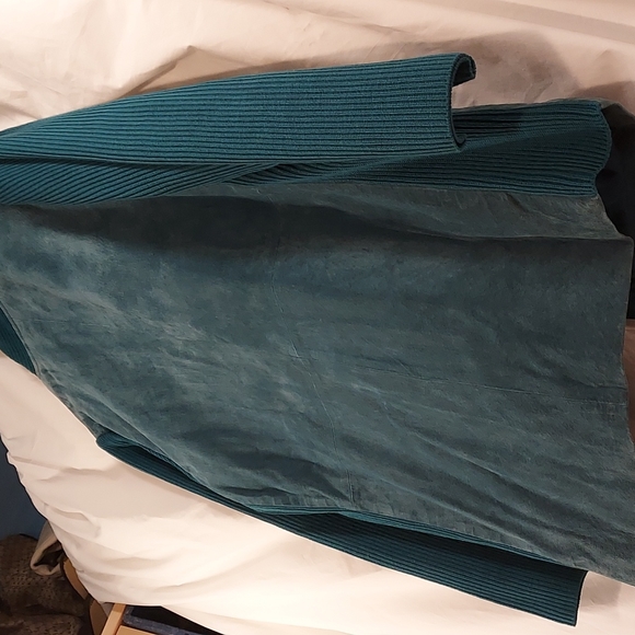 LINEA BY LOUIS DELL'OLIO JACKET - Picture 6 of 6